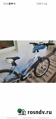 Велосипед Forward iris 816 Набережные Челны - изображение 1