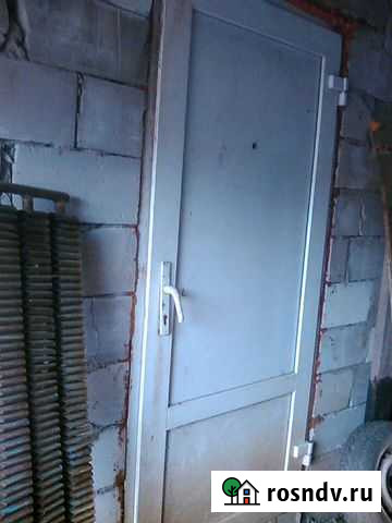 Дверь бронированная Борисоглебский - изображение 1