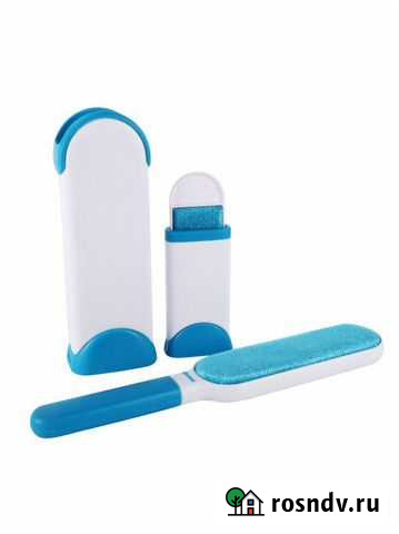 Самоочищающаяся щетка Севастополь - изображение 1