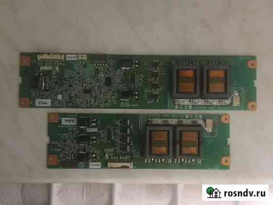 Инвертор supra STV-LC3701W V1H08 Улан-Удэ