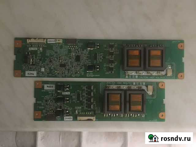 Инвертор supra STV-LC3701W V1H08 Улан-Удэ - изображение 1