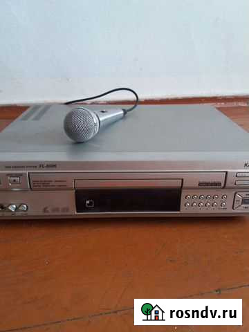 Караоке Белово - изображение 1