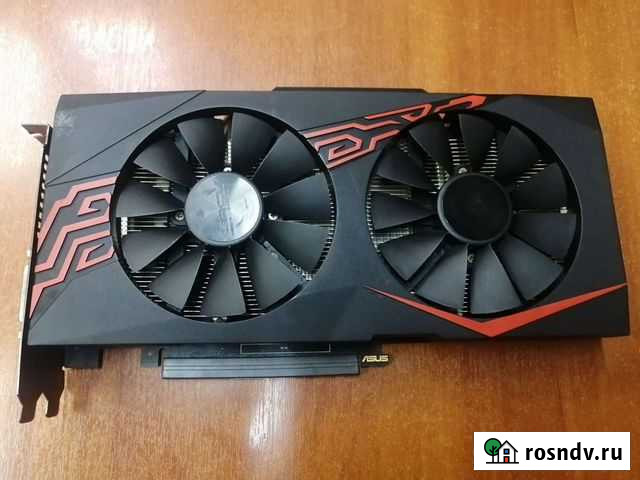 Видеокарта gtx 1060 Новокузнецк - изображение 1