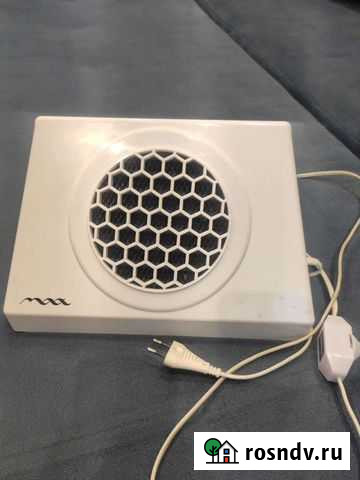 Вытяжка для маникюра Белогорск - изображение 1