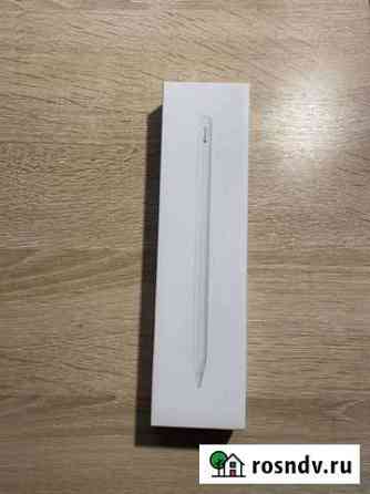 Apple pencil 2 Люберцы