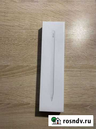 Apple pencil 2 Люберцы - изображение 1
