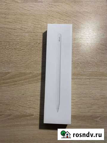 Apple pencil 2 Люберцы - изображение 1