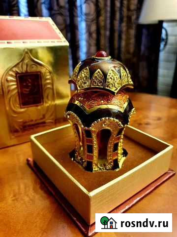 Арабские масляные духи Тамбов - изображение 1