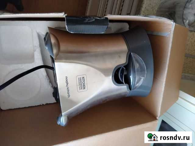 Соковыжималка Набережные Челны - изображение 1