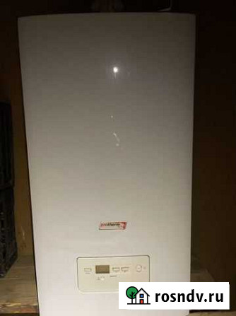 Газовый котел protherm gepard 23mtv Старая Купавна - изображение 1