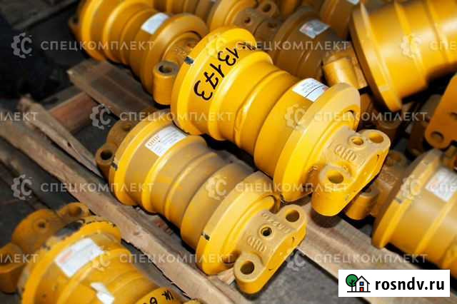 Каток опорный сat324 Смоленск - изображение 1