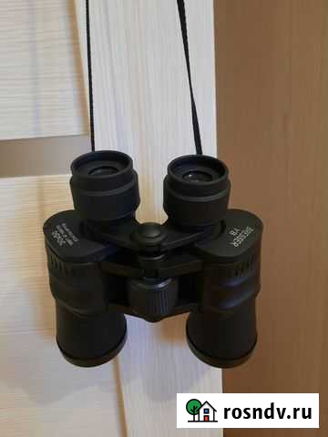 Бинокль 30х50 Усолье-Сибирское - изображение 1
