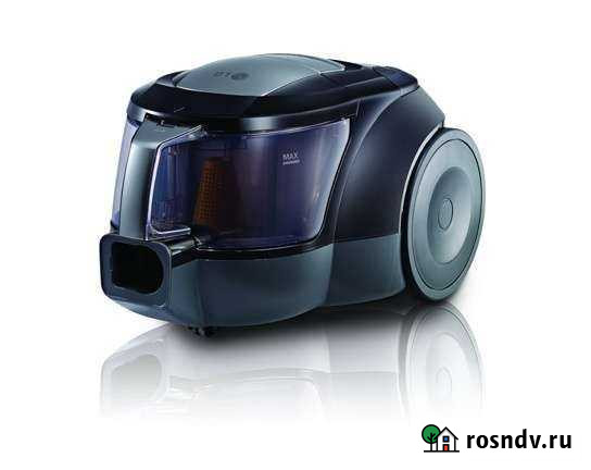 Пылесос LG VK70604N Симферополь - изображение 1