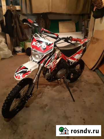 Kayo basic 140 Рыбинск - изображение 1