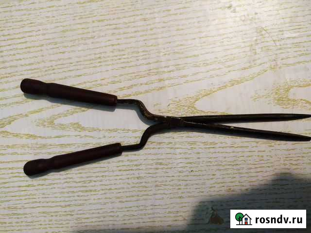 Плойка для волос Старинная Димитровград - изображение 1