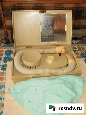 Фен Ставрополь - изображение 1