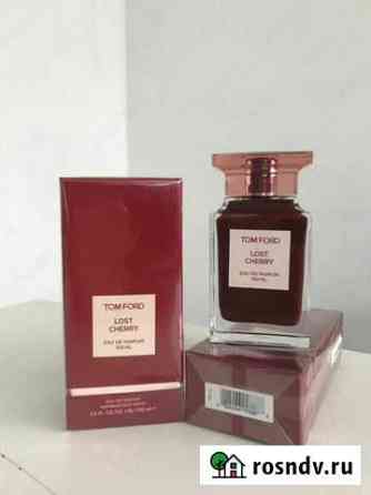 Парфюм Tom Ford Lost Cherry 100 ml Севастополь