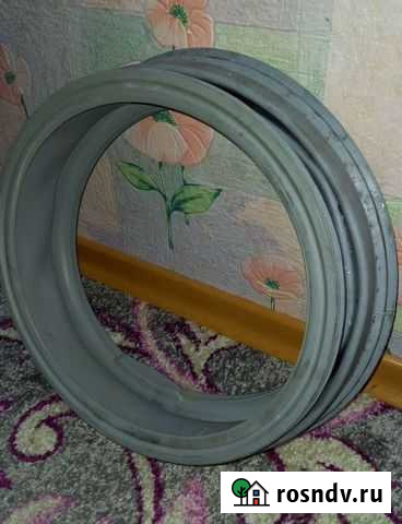 Манжет стиральной машины Воркута - изображение 1