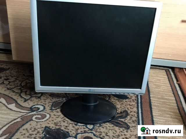 Монитор Благовещенск - изображение 1