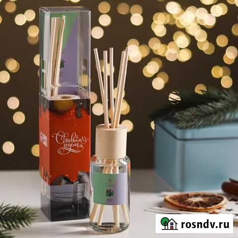 Диффузор Чита - изображение 1