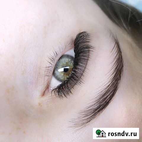 Наращивание ресниц Волгодонск - изображение 1