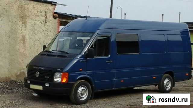 Грузопассажирски перевозки Кимовск - изображение 1