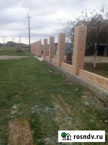 Каменщик Яблоновский - изображение 1