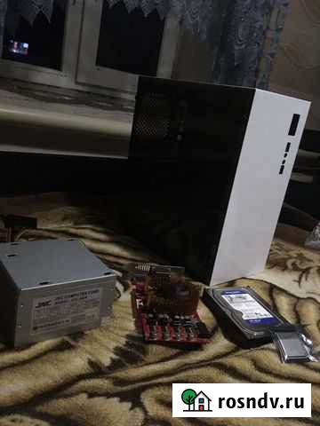 Компьютер Россошь - изображение 1