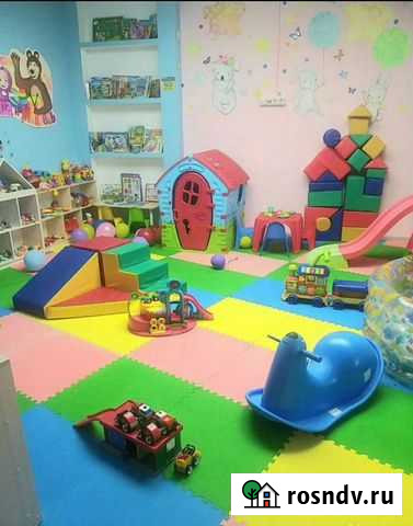 Детский сад в Адлере Кирпичная Сочи - изображение 1