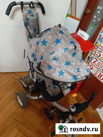 Детский велосипед Абинск - изображение 1