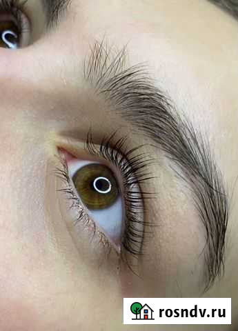 Ламинирование ресниц и бровей Петрозаводск - изображение 1