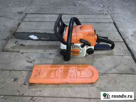 Бензопила Stihl ms 180 Дивногорск