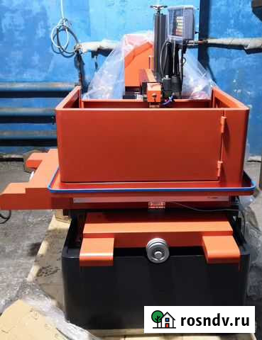 Электроэрозионный Станок Проволочный DK7745 L2.11 Подольск - изображение 1