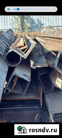 Принимаем деловой лом Абакан - изображение 1