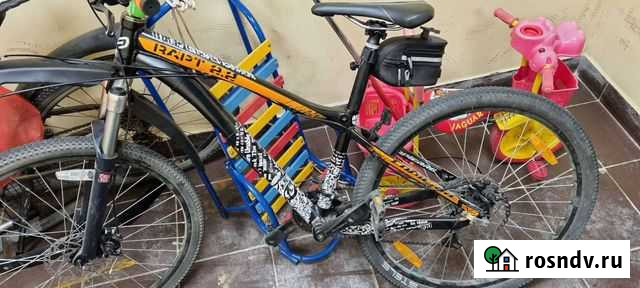 Lapierre rapt 2.2 Сертолово - изображение 1