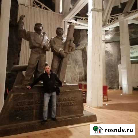 Муж на час Калининград - изображение 1