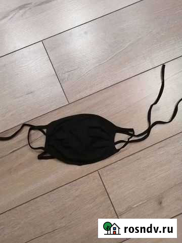 Маски Стерлитамак - изображение 1