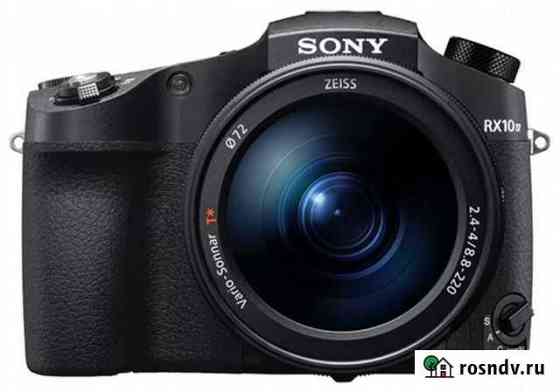 Sony Cyber-shot DSC-RX10M4 Иркутск