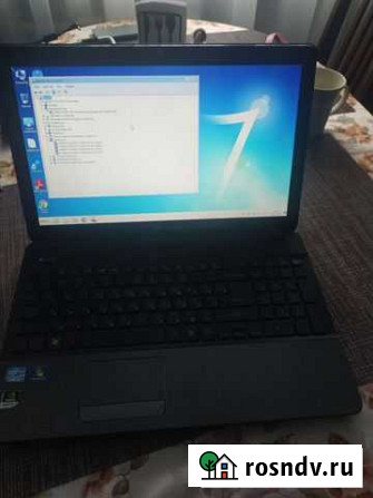 Packard bell easynote ts11 Набережные Челны - изображение 1