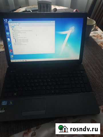 Packard bell easynote ts11 Набережные Челны - изображение 1