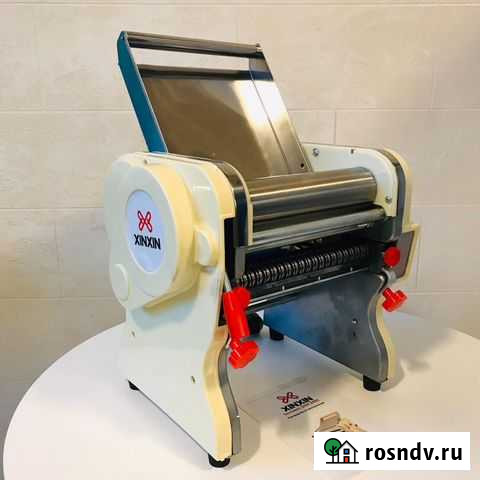 Тестораскатка лапшерезка Ставрополь - изображение 1