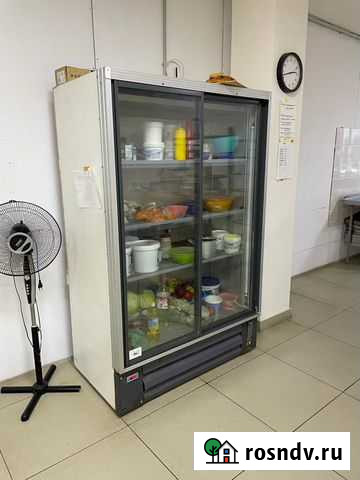 Холодильный шкаф бу Ростов-на-Дону - изображение 1