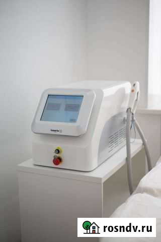 Аппарат для лазерной эпиляции Laserix Нижний Новгород - изображение 1