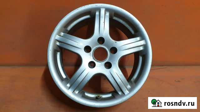 1 шт. Диски 15 5х114,3 DIA 67,1 Пермь - изображение 1