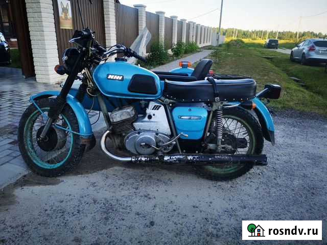 Иж ю4к Егорьевск - изображение 1