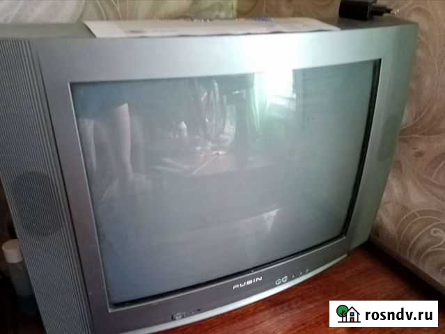 Телевизор Бийск - изображение 1