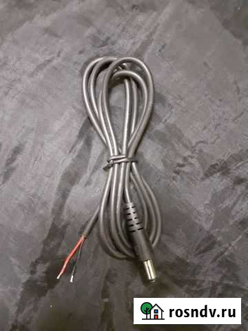 Кабель для блока питания Воронеж - изображение 1