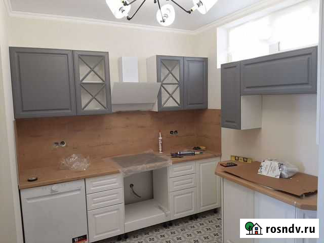 Сборщик мебели Ялта - изображение 1