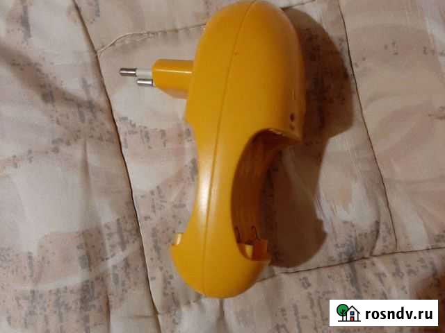 Блочек для зарядки аккумуляторных батареек Тихорецк - изображение 1