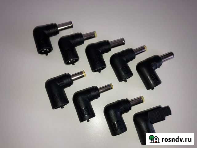 Насадки для зарядки ноутбука Астрахань - изображение 1